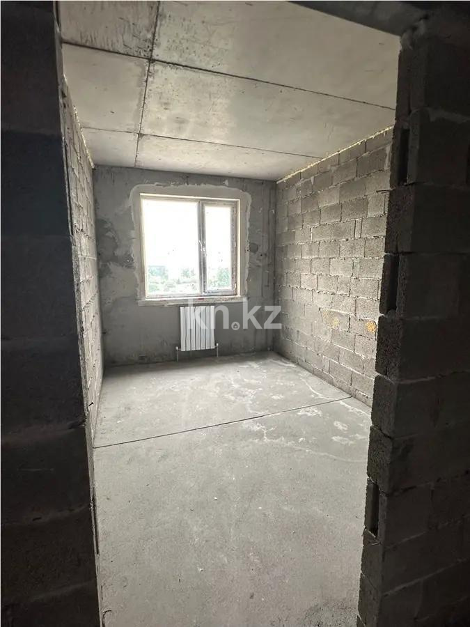 Продажа 3-комнатной квартиры, 70 м², пр. Райымбека, дом  259 - Продажа квартир в новостройках Алматы фото 2 из 4