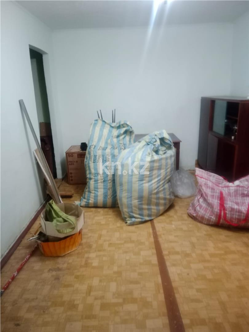 Продажа 2-комнатной квартиры, 42 м² - Продажа квартир в Караганде - страница 6 фото 1 из 4