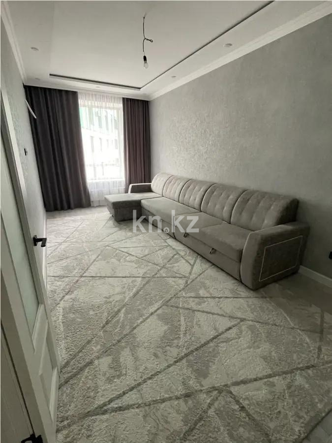 Продажа 3-комнатной квартиры, 82 м² в Астане