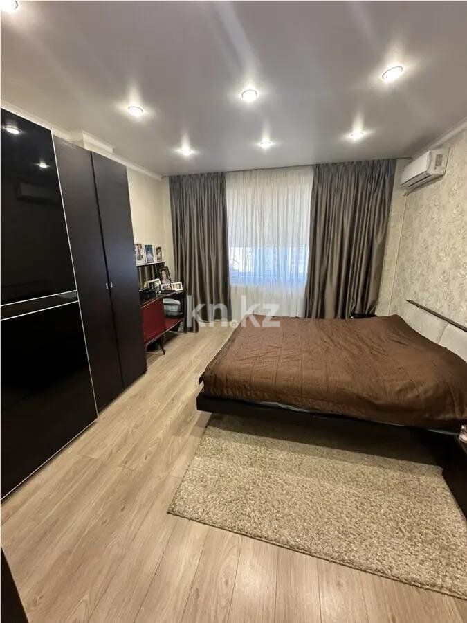 Продажа 3-комнатной квартиры, 80 м² в Караганде - фото 2