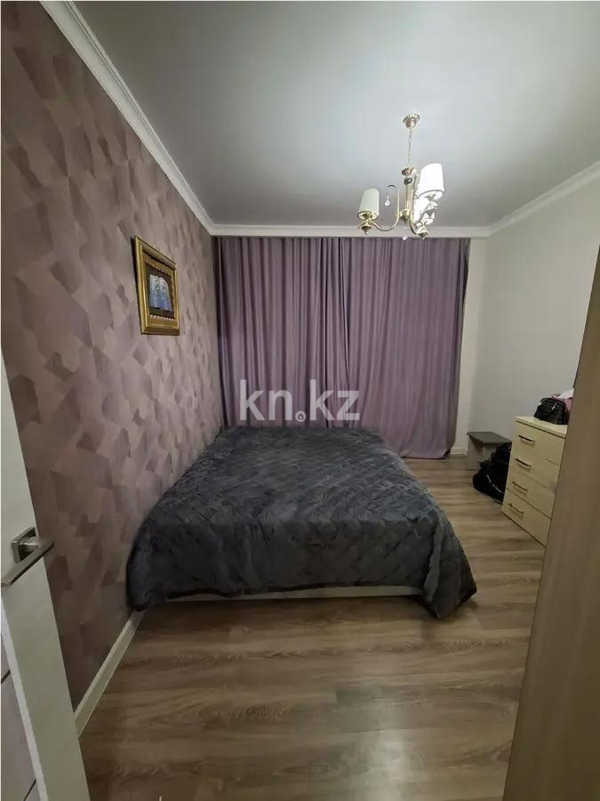 Продажа 3-комнатной квартиры, 55 м² - Продажа  трехкомнатных квартир в новостройках Астаны - страница 11 фото 2 из 4