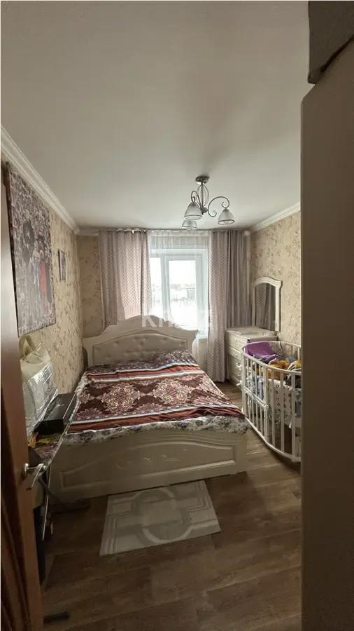 Продажа 2-комнатной квартиры, 52 м², мкр. Орбита-1, дом  9 - Продажа квартир в Казахстане фото 2 из 6