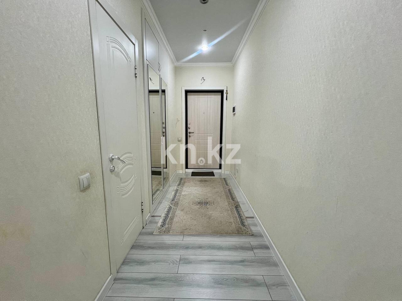 Аренда 2-комнатной квартиры, 43 м² в Астане - фото 7
