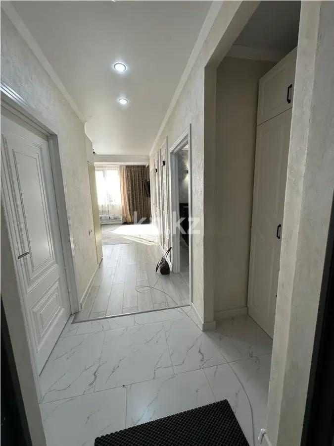 Продажа 2-комнатной квартиры, 48.8 м² - Продажа квартир в новостройках Алматы фото 4 из 4