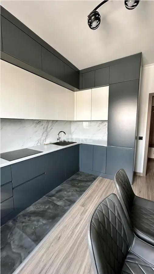 Продажа 2-комнатной квартиры, 69.2 м², ул. Достоевского, дом  8/3 - Продажа  двухкомнатных квартир в Алматы с фото фото 3 из 5