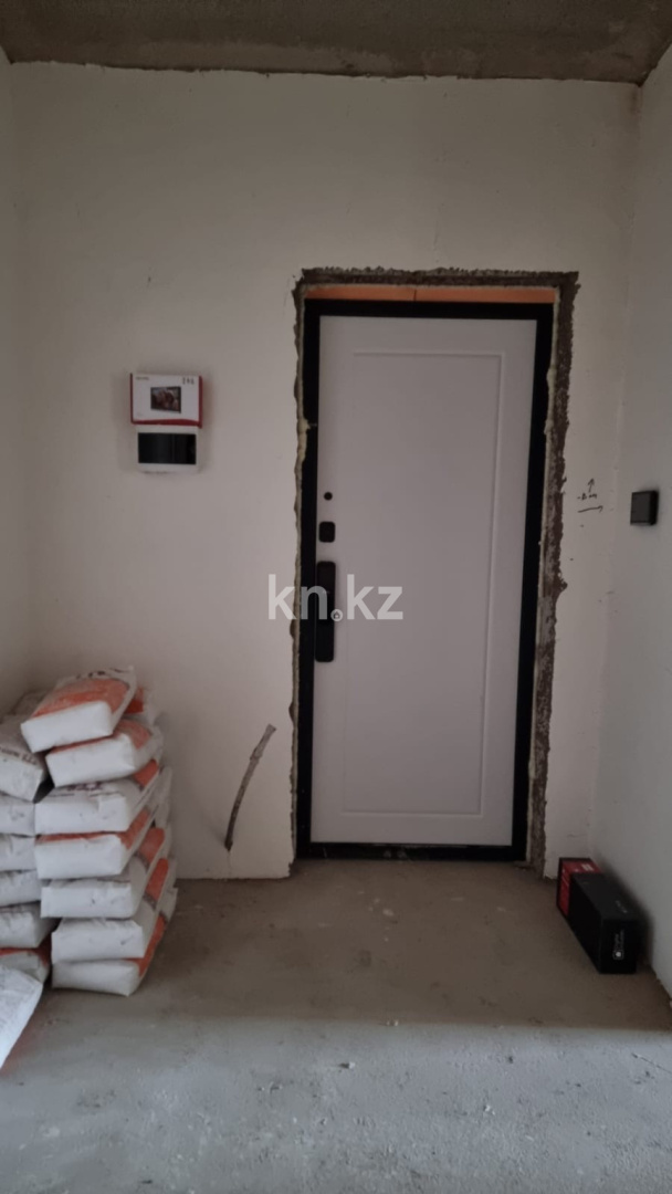 Продажа 3-комнатной квартиры, 94 м², пр. Тауелсыздык, дом  25/1 - ул. Шарля де Голля в Астане - фото 10