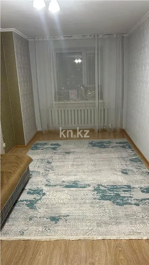 Продажа 1-комнатной квартиры, 36 м² в Астане