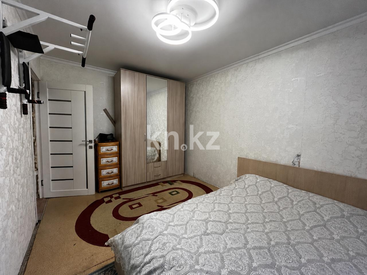 Продажа 3-комнатной квартиры, 64 м² - Продажа трехкомнатных квартир в Караганде - страница 4 фото 6 из 12