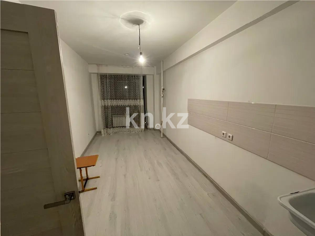 Продажа 1-комнатной квартиры, 41 м² в Алматы - фото 2
