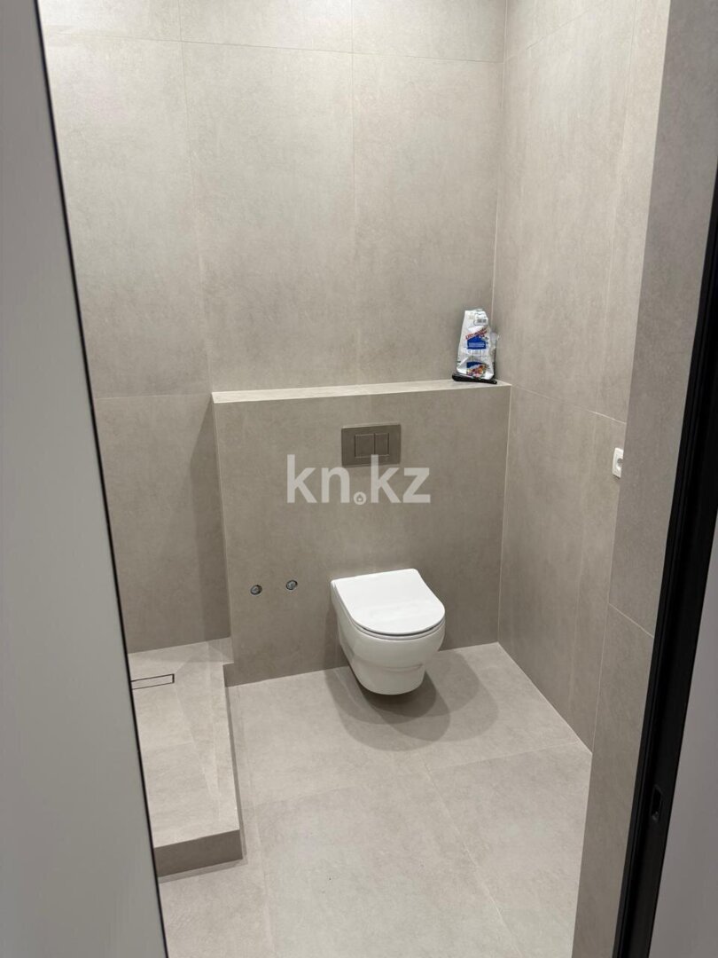 Продажа 3-комнатной квартиры, 103 м² в Алматы - фото 11