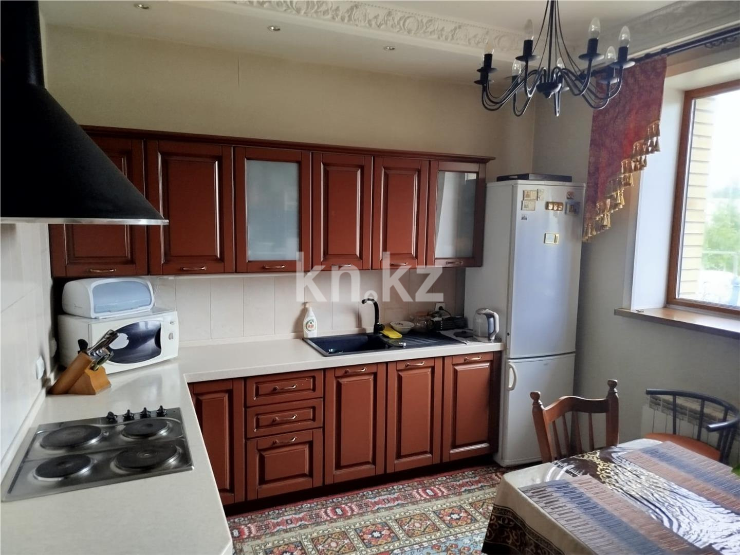 Продажа 5-комнатного дома, 248 м², ул. Электриков - Продажа домов, коттеджей в Темиртау фото 15 из 41