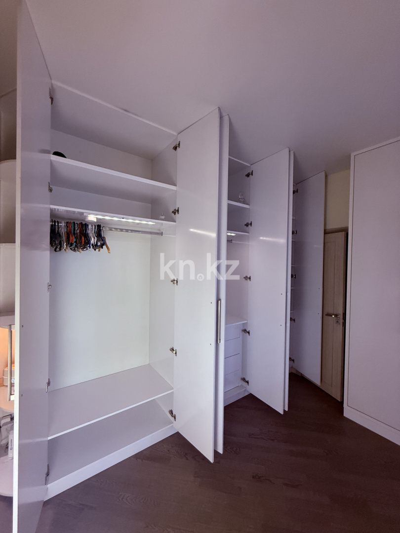 Аренда 1-комнатной квартиры, 49.9 м² в Алматы - фото 9