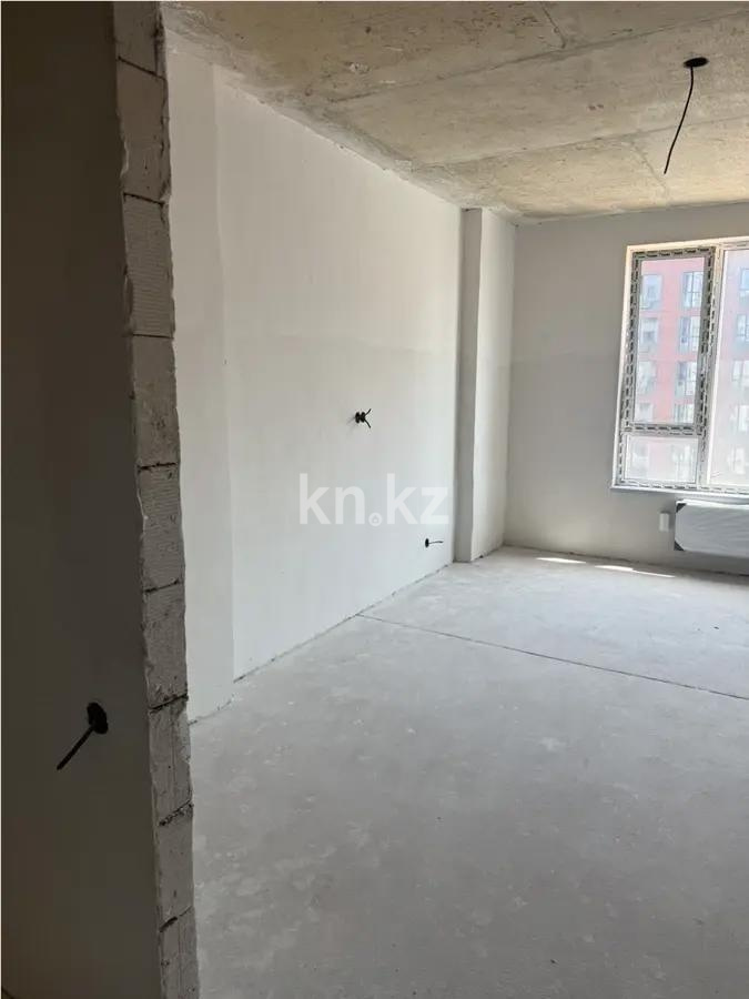 Продажа 2-комнатной квартиры, 65.72 м² в Астане