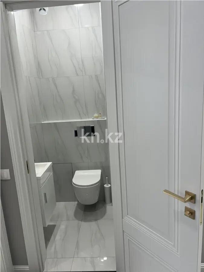 Продажа 3-комнатной квартиры, 86 м² в Астане - фото 5