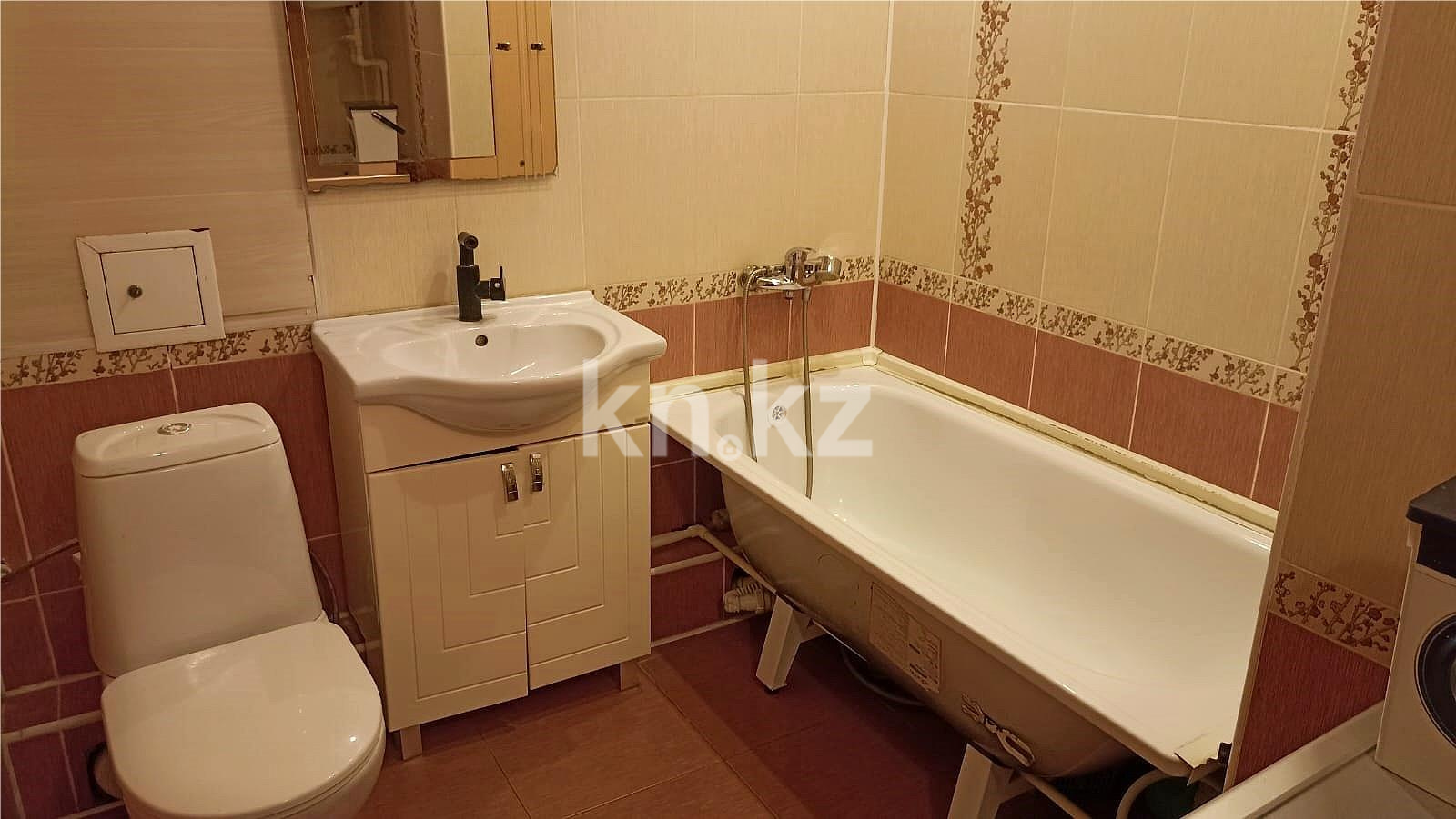 Продажа 3-комнатной квартиры, 55 м², ул. Чокана Уалиханова в Темиртау - фото 11