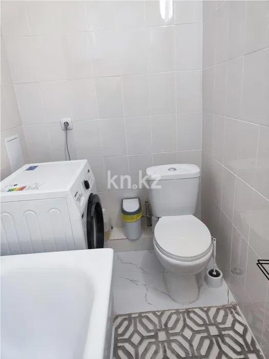 Продажа 2-комнатной квартиры, 55 м², ул. Лесная поляна, дом  1 в Астане - фото 5