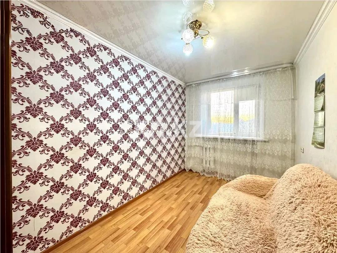 Продажа 3-комнатной квартиры, 62 м², пр. Республики, дом  79 - Продажа квартир в Астане фото 3 из 6