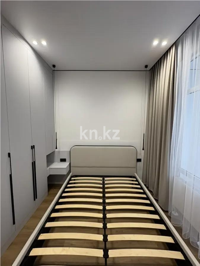 Продажа 2-комнатной квартиры, 41.1 м², пр. Тауелсыздык, дом  25/2 в Астане - фото 2