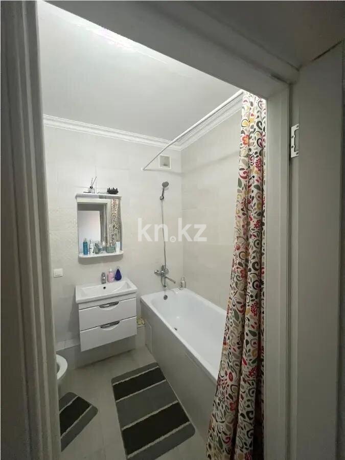 Продажа 1-комнатной квартиры, 39 м² в Астане - фото 3