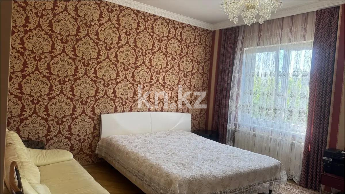 Продажа 4-комнатной квартиры, 146.8 м² - Продажа квартир в новостройках Алматы без посредников - страница 3 фото 3 из 6