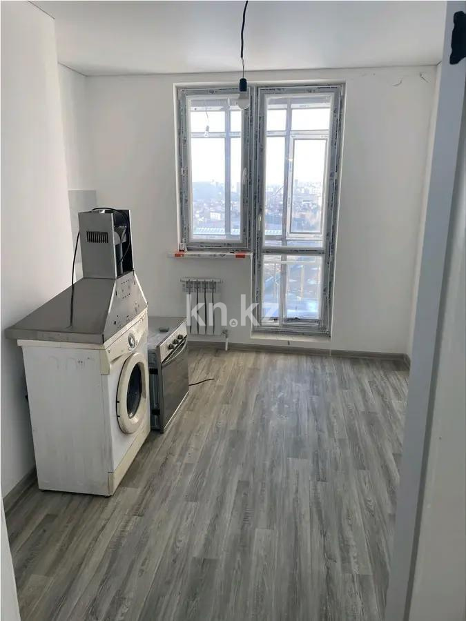 Продажа 2-комнатной квартиры, 42.8 м², ул. Тулебаева, дом  5 в Астане - фото 2