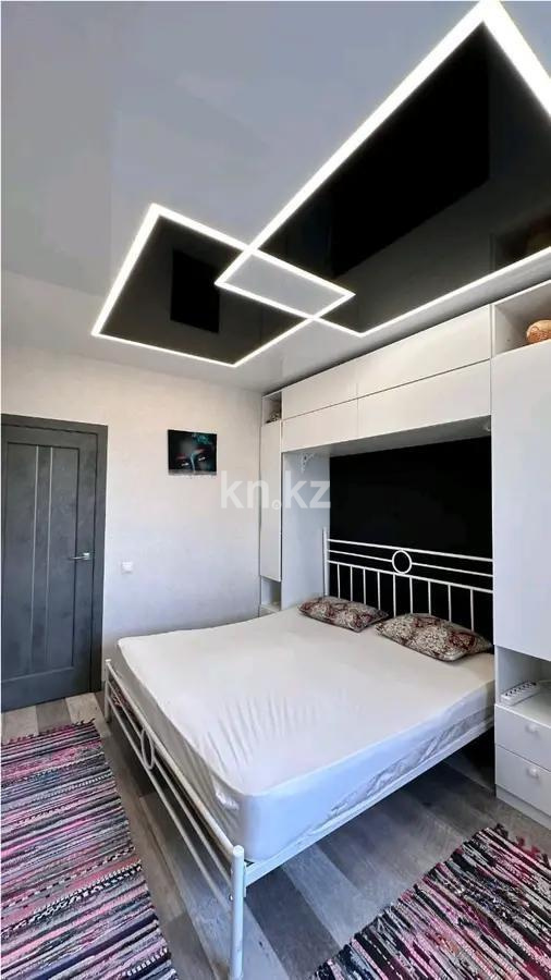 Продажа 2-комнатной квартиры, 43 м², мкр-н Коктем-3, дом  24 в Алматы - фото 2