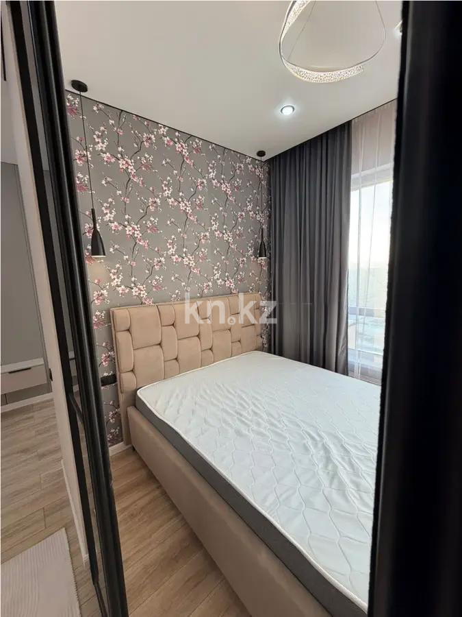 Продажа 2-комнатной квартиры, 44 м² - Продажа квартир в новостройках Астаны - страница 55 фото 2 из 5