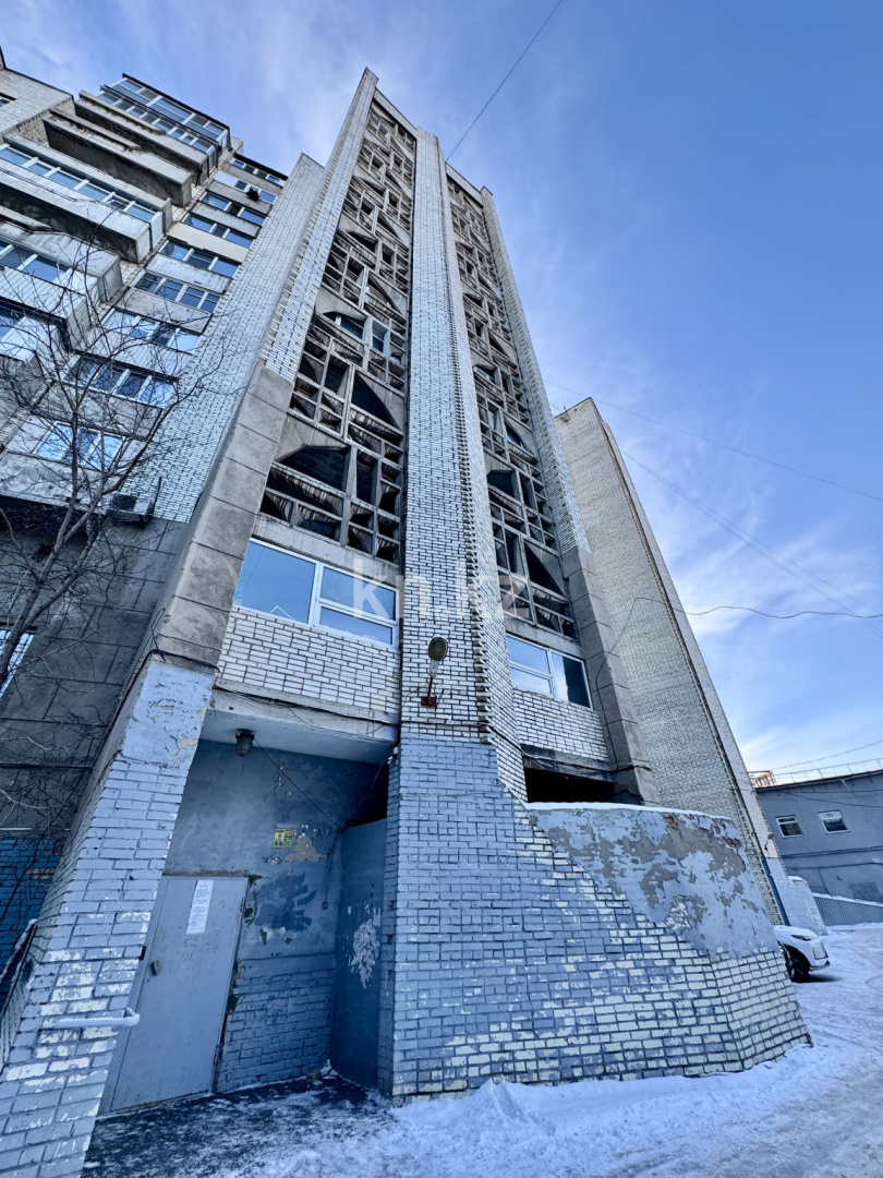 Продажа 4-комнатной квартиры, 86 м² - Продажа квартир в Городе Караганды - страница 3 фото 1 из 22