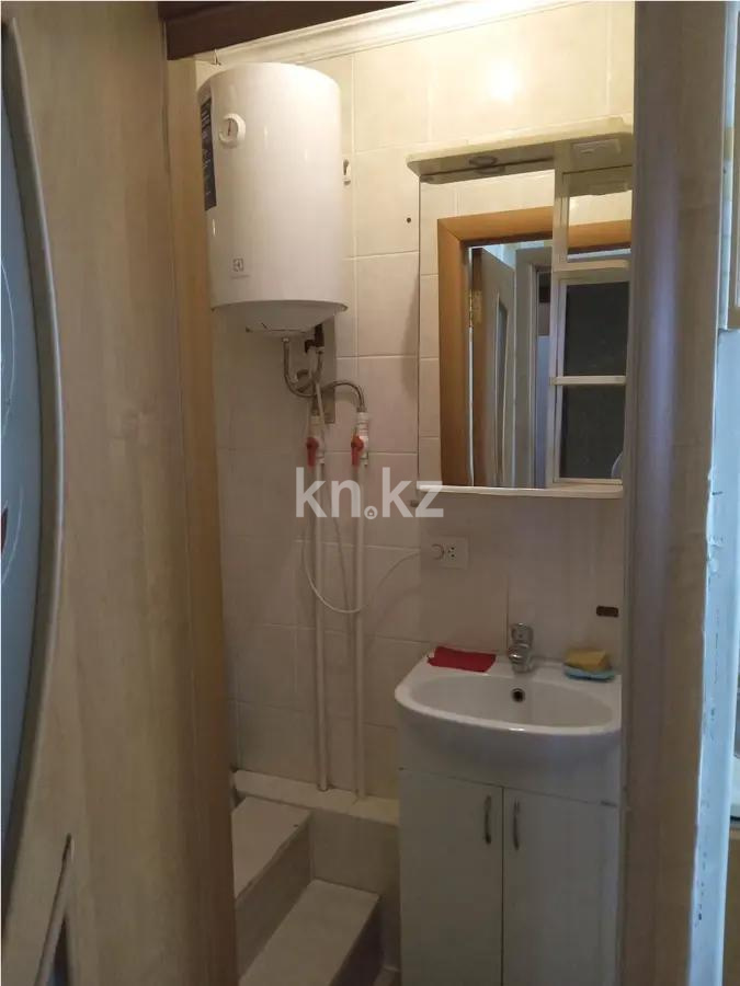 Продажа 2-комнатной квартиры, 40 м², ул. Ерубаева, дом  3 - Продажа  двухкомнатных квартир в Караганде без посредников фото 4 из 6