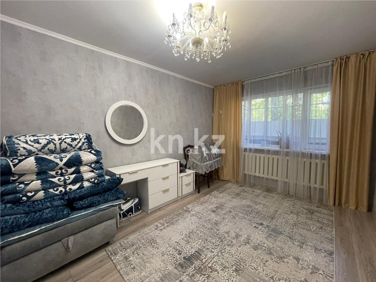 Продажа 3-комнатной квартиры, 70 м², ул. Сатыбалдина - Продажа квартир в Караганде фото 6 из 19