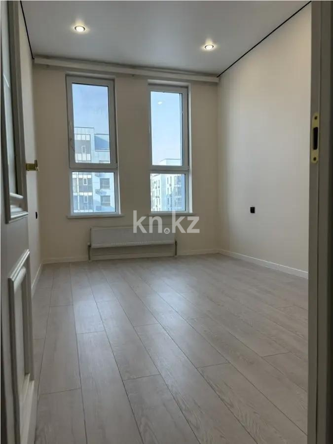 Продажа 3-комнатной квартиры, 75 м² в Алматы - фото 4