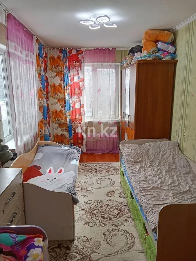Продажа 2-комнатной квартиры, 47.7 м² - Недвижимость в Казахстане - страница 9 фото 2 из 4