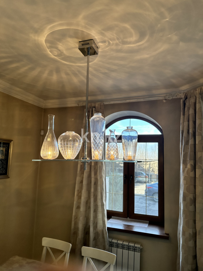 Продажа 7-комнатной квартиры, 341 м², ул. Рыскулбекова, дом  19/1 - ул. Аскарова - Продажа квартир в Алматы фото 9 из 13