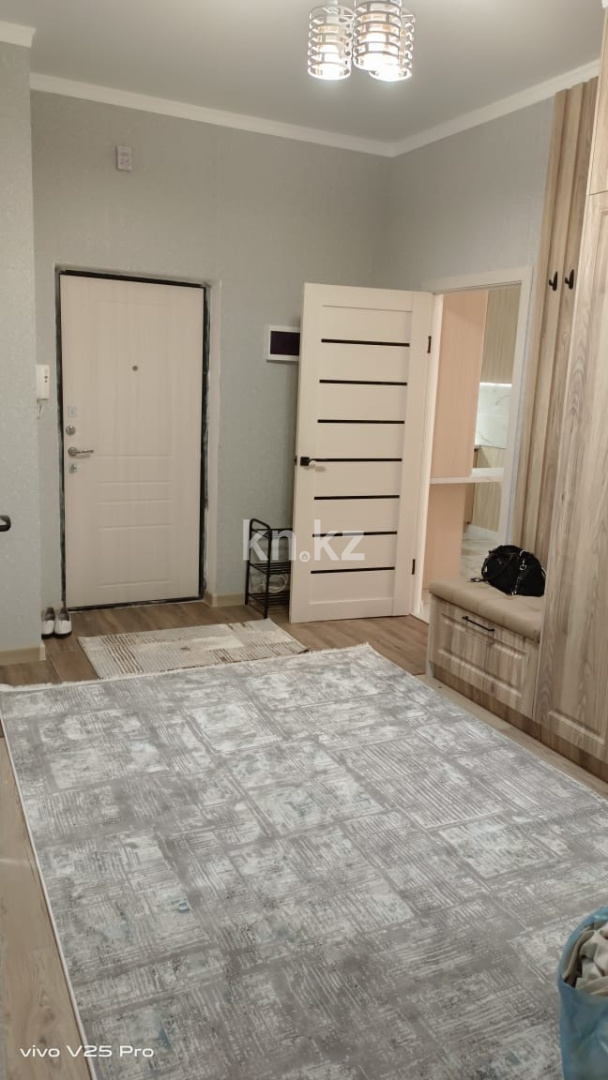 Продажа 3-комнатной квартиры, 95.8 м² в Астане - фото 11