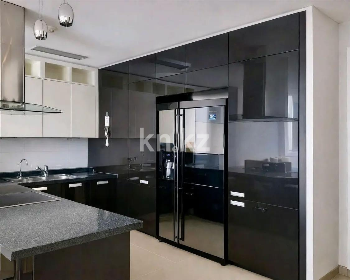 Продажа 3-комнатной квартиры, 98 м² в Астане - фото 3