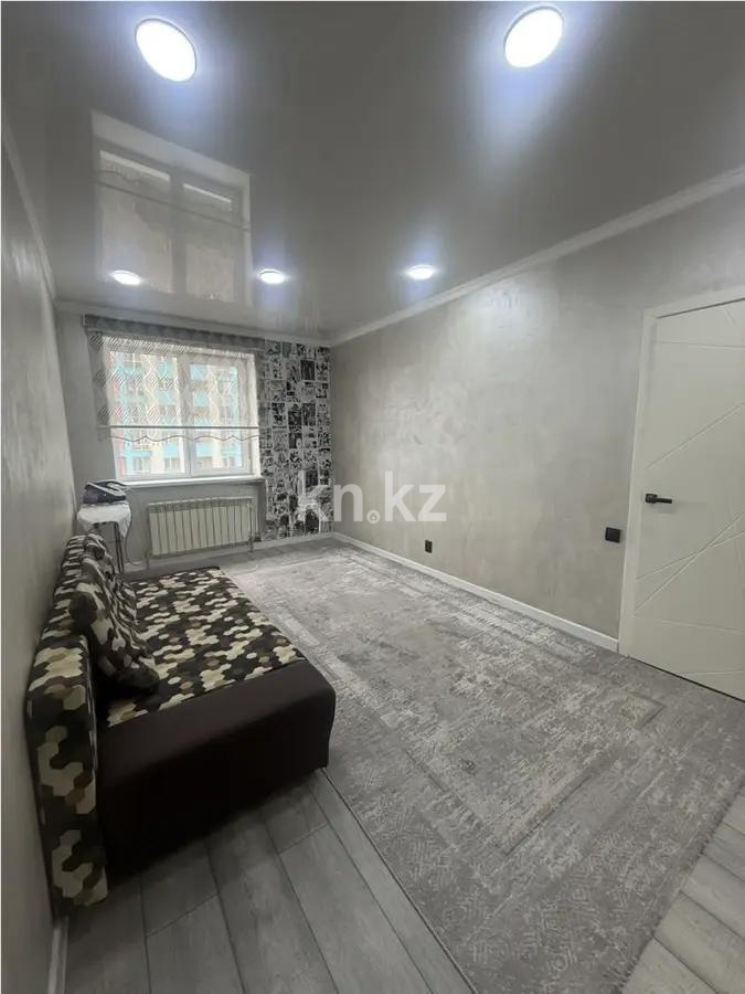 Продажа 1-комнатной квартиры, 37 м² - Продажа дач в Костанае фото 1 из 4