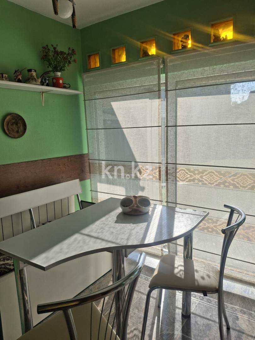 Продажа 3-комнатного дома, 61 м² в Алматы