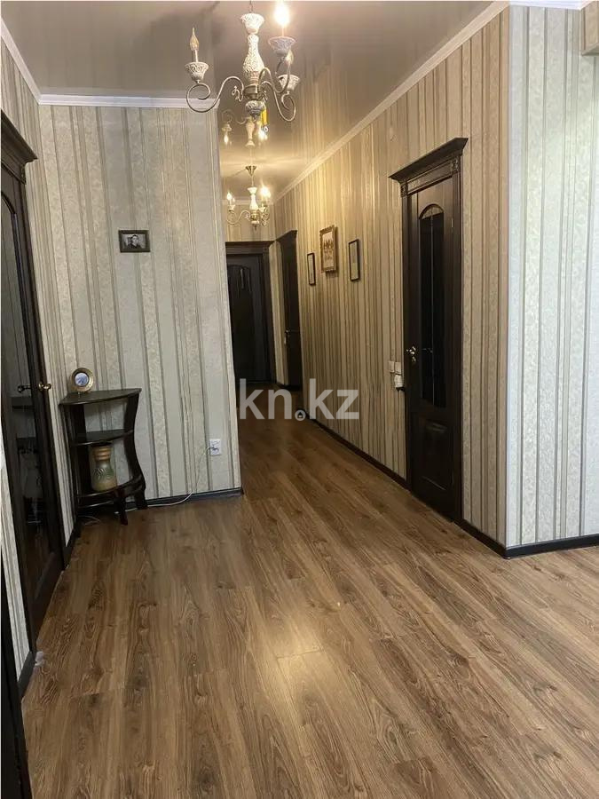 Продажа 3-комнатной квартиры, 125 м² - Продажа квартир в Алматы фото 7 из 8