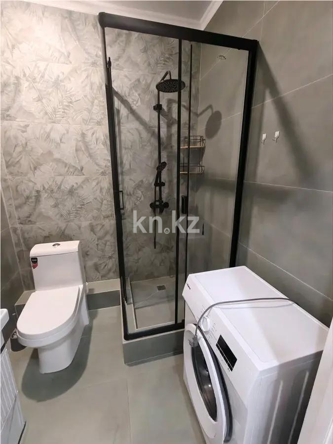 Продажа 2-комнатной квартиры, 41.6 м² в Алматы - фото 3