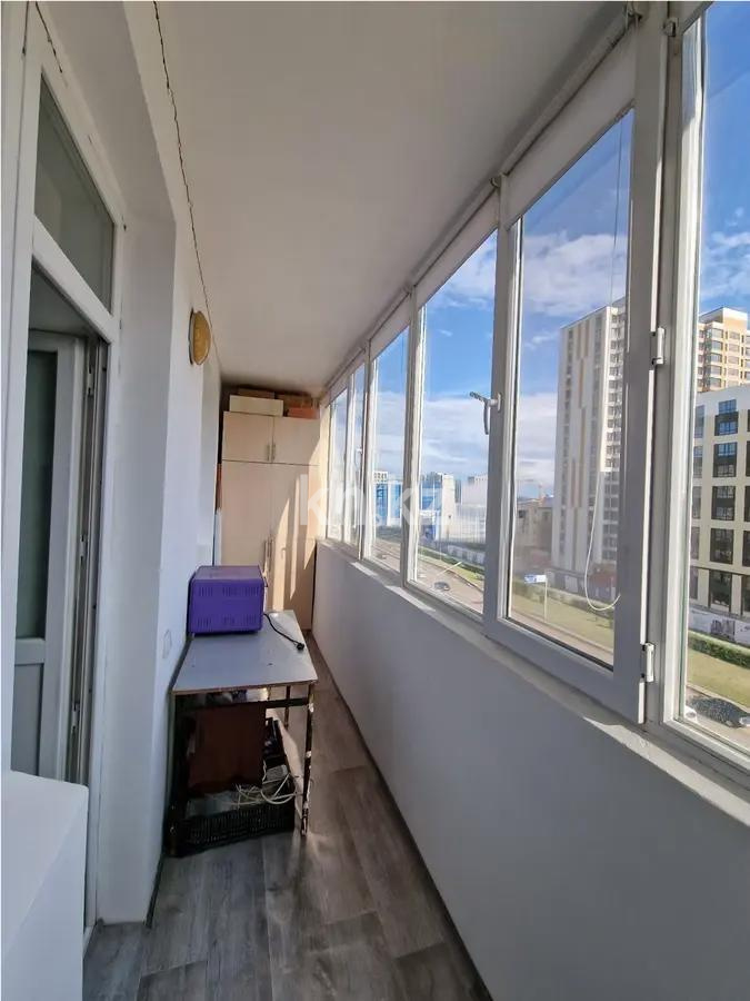 Продажа 3-комнатной квартиры, 80 м², ул. Байтурсынова, дом  39 - Продажа  трехкомнатных квартир в новостройках Астаны фото 8 из 8