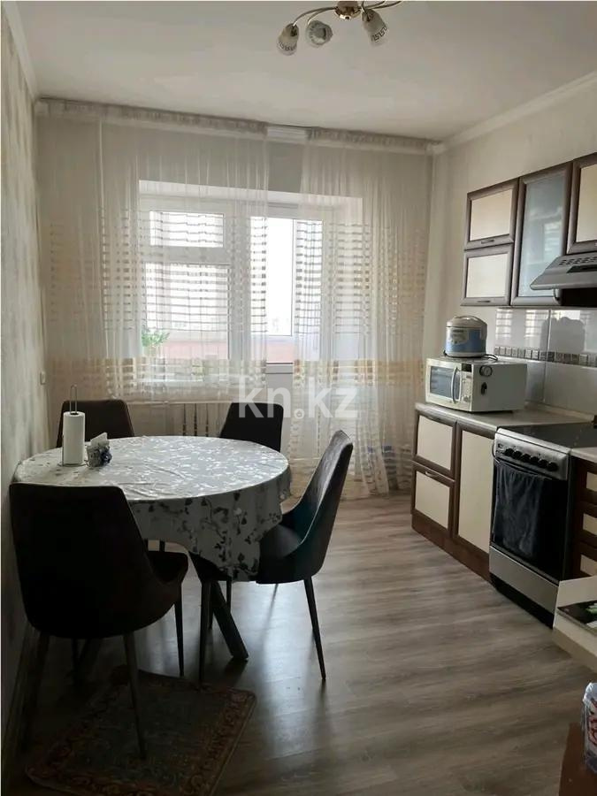 Продажа 2-комнатной квартиры, 67.5 м² - Продажа недвижимости в Астане - страница 2 фото 3 из 6