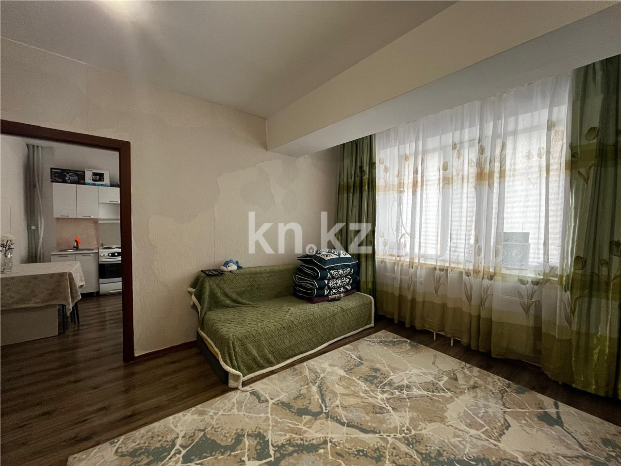 Продажа 2-комнатной квартиры, 50 м² - Продажа квартир в Караганде - страница 7 фото 2 из 12