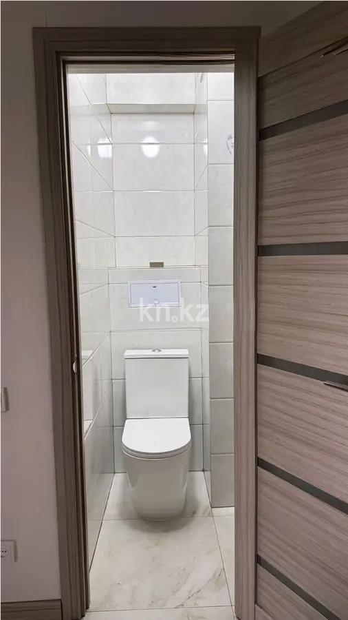 Продажа 2-комнатной квартиры, 54 м² в Алматы - фото 4