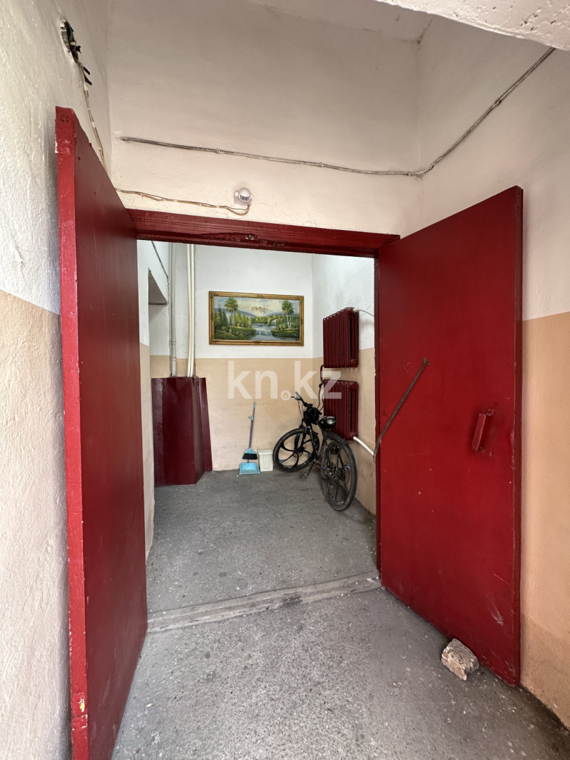 Продажа 2-комнатной квартиры, 52 м² - Продажа квартир в Караганде - страница 5 фото 24 из 29