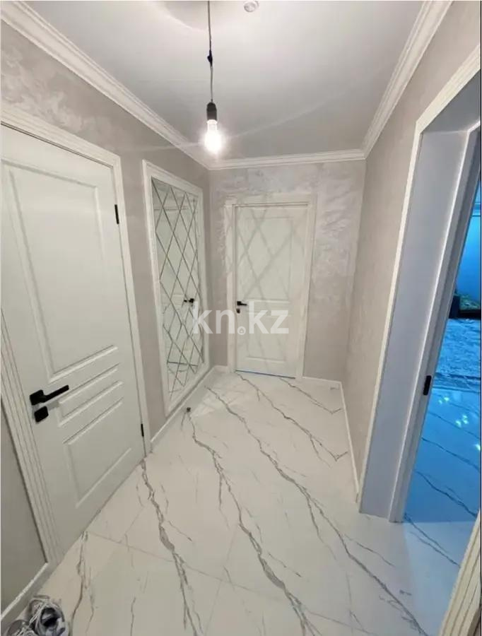 Продажа 2-комнатной квартиры, 52 м², мкр-н Аккент, дом  98 - Продажа квартир в новостройках Алматы фото 4 из 4