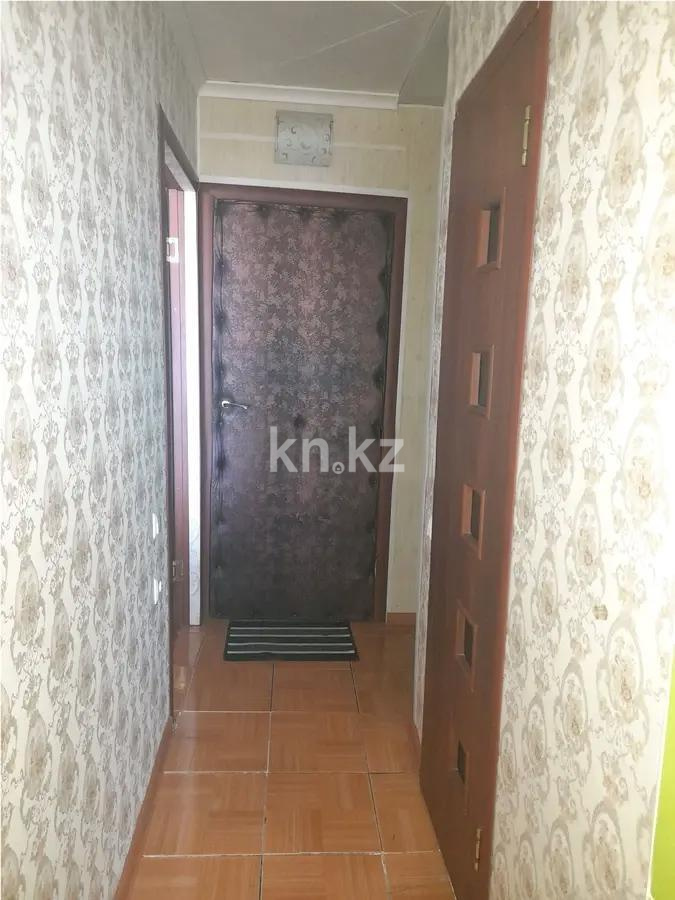 Продажа 1-комнатной квартиры, 31 м², мкр-н 18, дом  18 - Продажа  однокомнатных квартир в Караганде фото 8 из 11