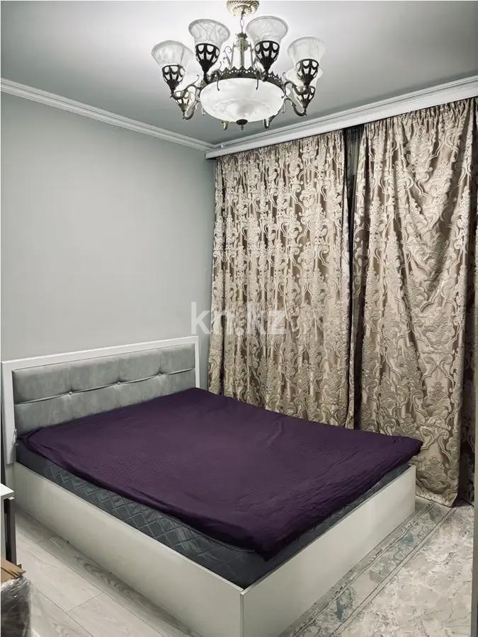 Продажа 3-комнатной квартиры, 70 м² в Алматы - фото 2