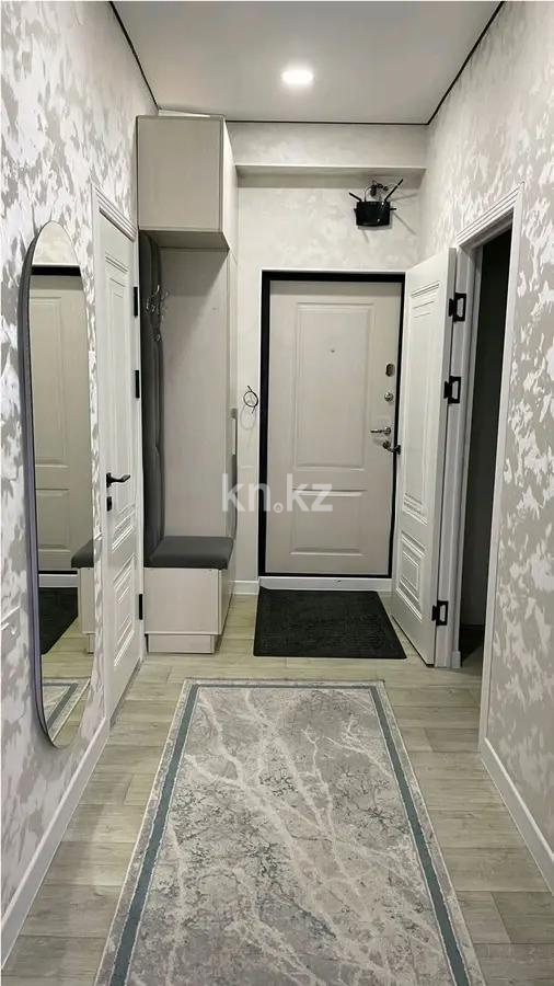 Продажа 2-комнатной квартиры, 47 м² в Алматы - фото 4