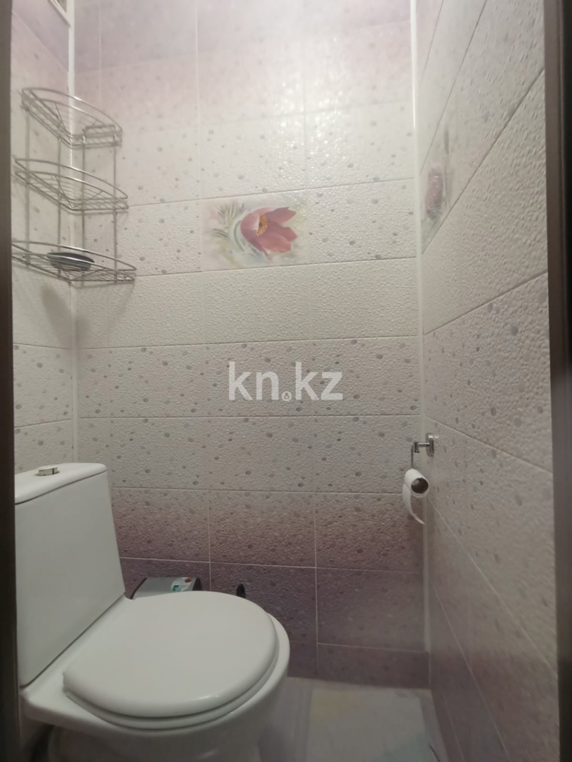 Аренда 1-комнатной квартиры, 40 м² - Недвижимость в Алматы фото 11 из 12