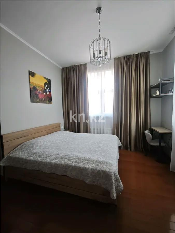 Продажа 3-комнатной квартиры, 90 м² - Продажа трехкомнатных квартир в Алматы - страница 3 фото 2 из 6